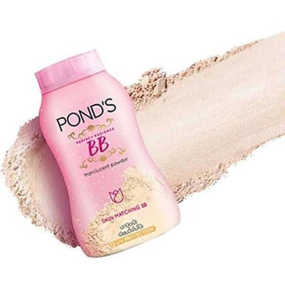 Picture of Ponds Perfect Radiance BB Translucent Powder