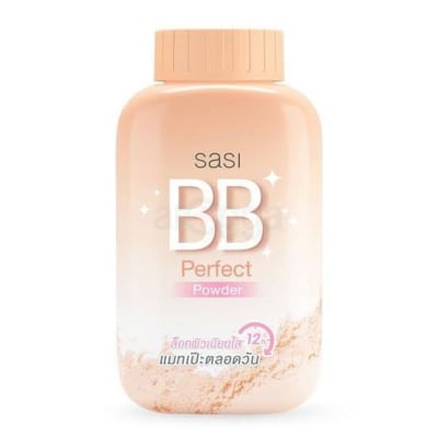 Picture of Sasi BB Perfect Loose Powder