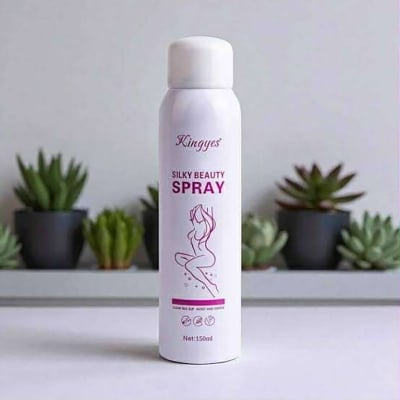Picture of Kingyes Silky Beauty Spray, 150ml Kingyes Silky Beauty Spray, 150ml