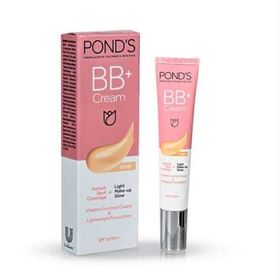 Picture of New Ponds BB plus Cream