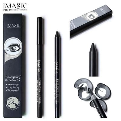 Picture of Imagic Waterproof Gel Eyeliner Pen