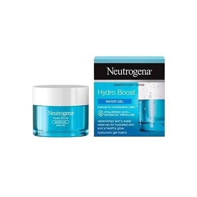 Picture of Neutrogena Hydro Boost Water Gel - 50ml