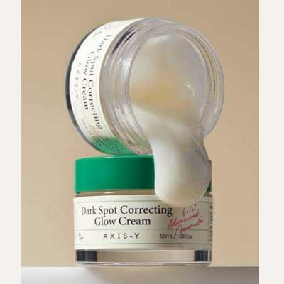 Picture of Axis-Y Dark Spot Correcting Glow Cream 50ml