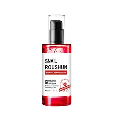 Picture of ROUSHUN Snail Miracle Repair Serum