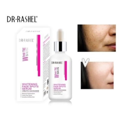 Picture of Dr Rashel White Skin Whitening Fade Spots Serum 50ml