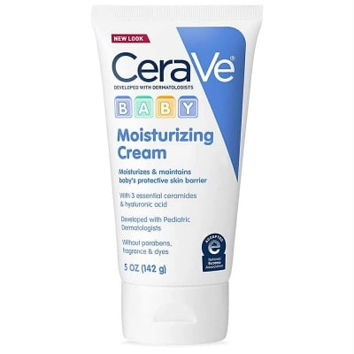 Picture of Cerave Baby Moisturizing Cream - 142