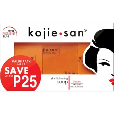Picture of Kojie San Skin Lightening Kojic Acid Soap