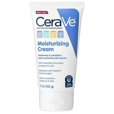 Picture of Cerave Baby Moisturizing Cream - 142