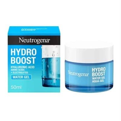 Picture of Neutrogena Hydro Boost Water Gel 50 Ml Moisturizer
