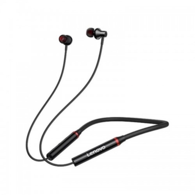 Picture of HE05X Bluetooth 5.0 Neckband Wireless Earphone BT5.0 Sports Sweatproof Headset