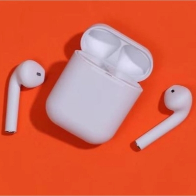 Picture of Buds Air i12 TWS Wireless 5.0 Earphone
