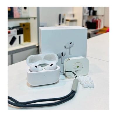 Picture of Airpods pro 2nd Generation Earphone wireless Bluetooth Ear Buds