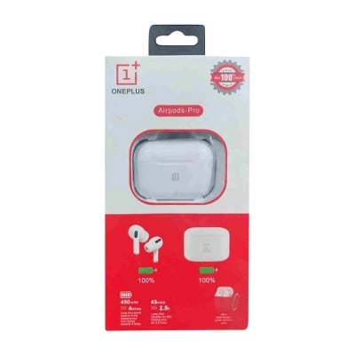 Picture of Advanced Touch Air Buds Pro  - Bluetooth Headphone