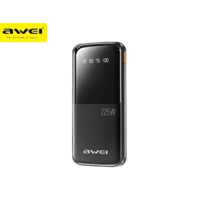 Picture of Awei P10K 10000mAh 22.5W PD Fast Charge Power Bank