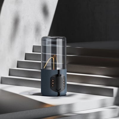 Picture of Hoco BS64 Rocker Bluetooth Speaker