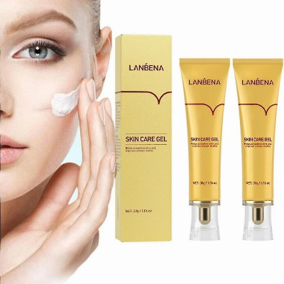 Picture of TCM SCAR AND ACNE MARK REMOVAL GEL OINTMENT (Buy 1 Get 1 Free)
