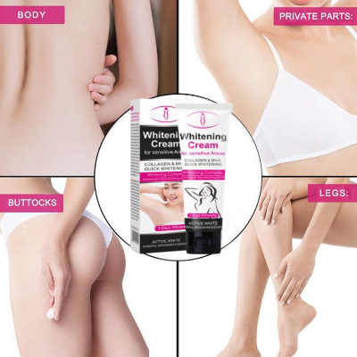 Picture of Aichun Beauty Armpit Whitening Cream Body Underarm Whitening Cream-60ml