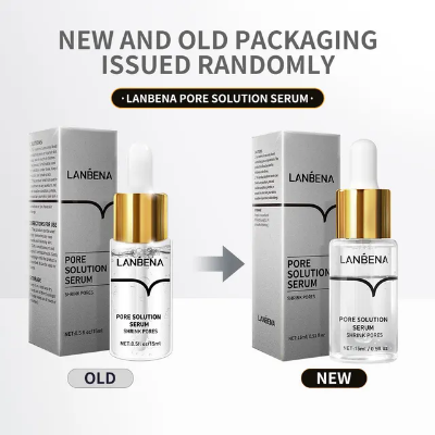 Picture of LANBENA Pore Care & Vitamin C Serum (15ml)