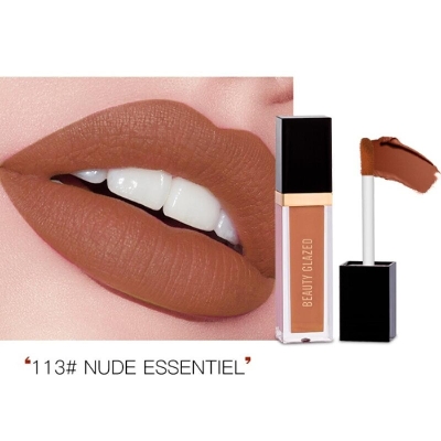 Picture of Beauty Glazed Super Mini Matte Liquid Lipstick-113