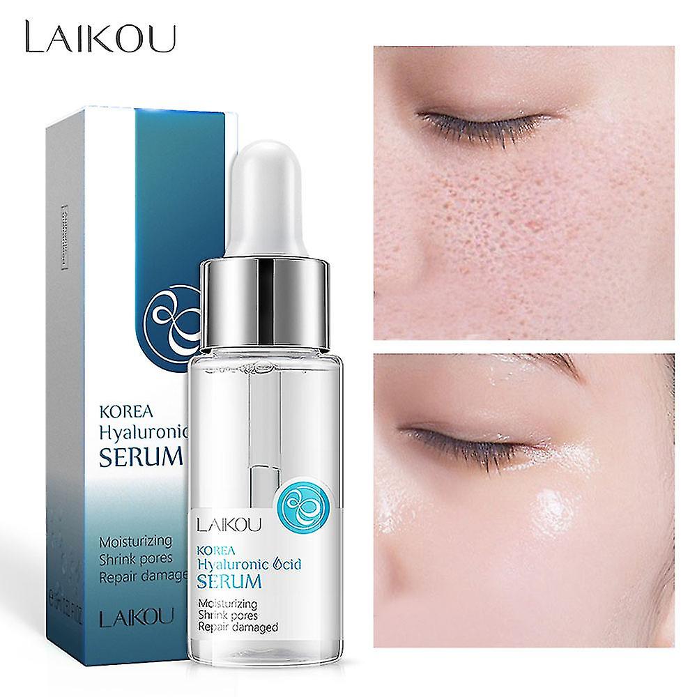 Picture of Laikou Hyaluronic Acid Essence Serum – 17ml