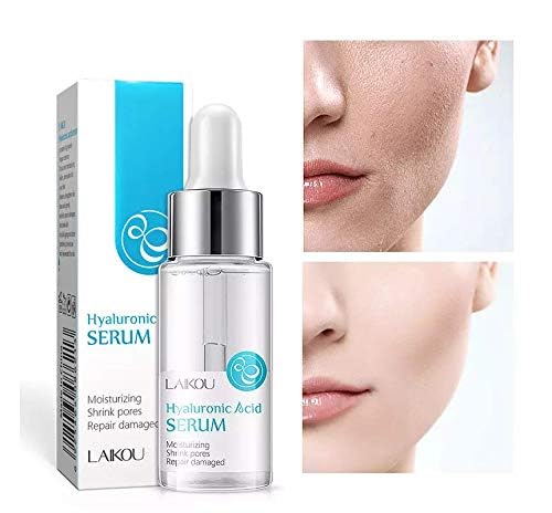 Picture of Laikou Hyaluronic Acid Essence Serum – 17ml