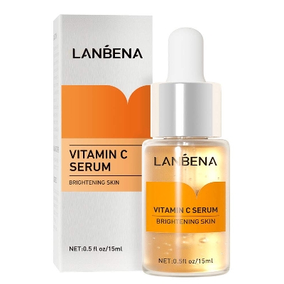 Picture of Lanbena Vitamin C Brightening Serum - 15Ml
