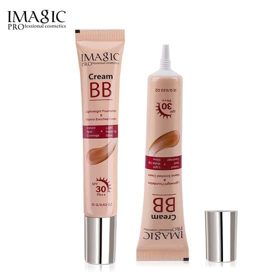 Picture of Imagic BB Cream SPF 30PA ++#1422-BEIGE