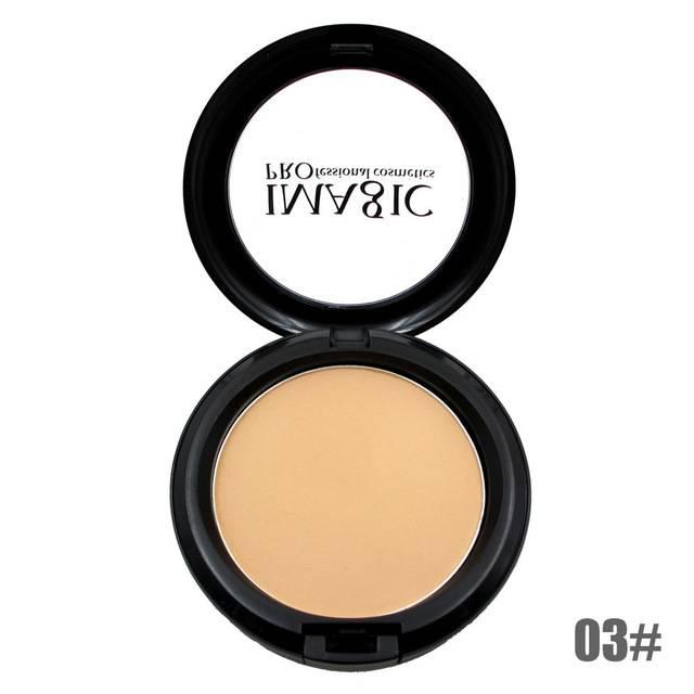 Picture of Imagic Studio Fix Pressed Powder #03 (FA-103)