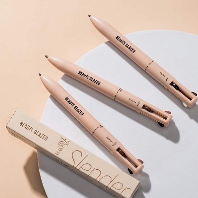 Picture of Beauty Glazed 4 in 1 Makeup Pencil-#102