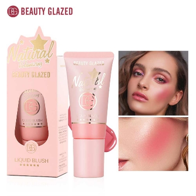Picture of Beauty Glazed Natural Volumizing Liquid Blush-103