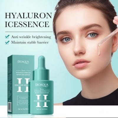 Picture of BIOAQUA Hyaluronic Acid Skin Care Essence & Face serum- 30ml