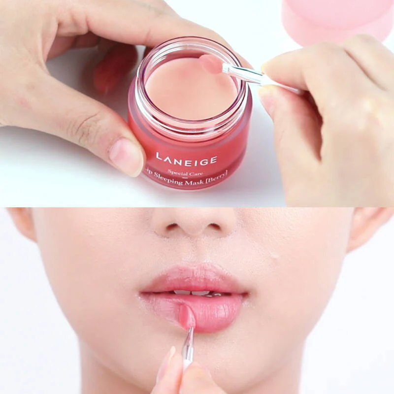 Picture of LANEIGE Lip Sleeping Mask -3gm
