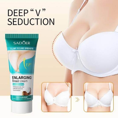 Picture of SADOER Beautiful Skin Care Cream-60m (COCONUT)