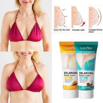 Picture of SADOER Beautiful Skin Care Cream-60m (COCONUT)