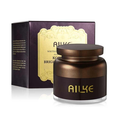 Picture of AILKE BOOST LUSTER KOJIC ACID BRIGHTENING CREAM-25gm