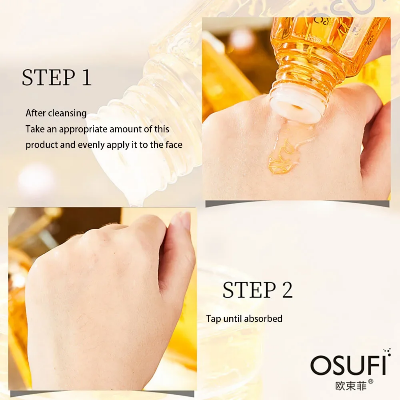 Picture of Osufi collagen serum king serum -300ml