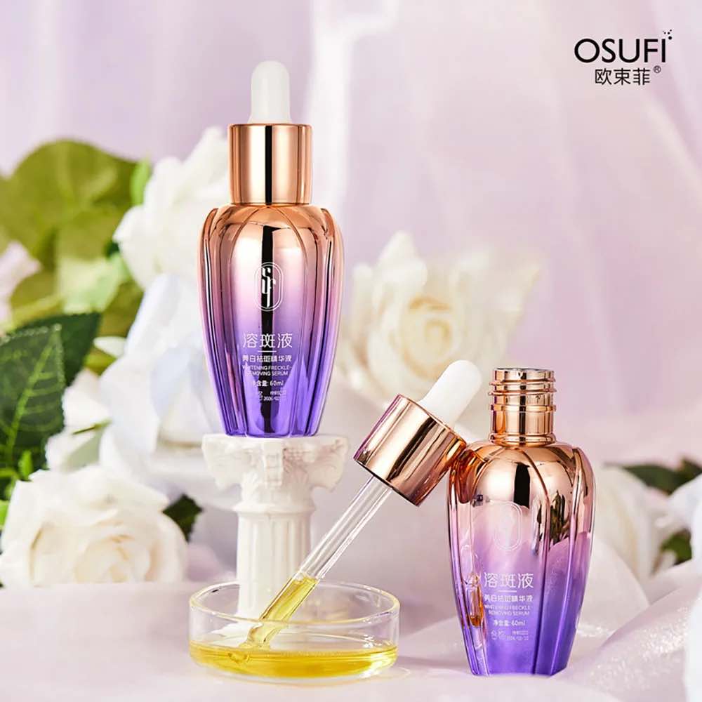 Picture of Osufi Whitening Freckle Removing Serum-60ml