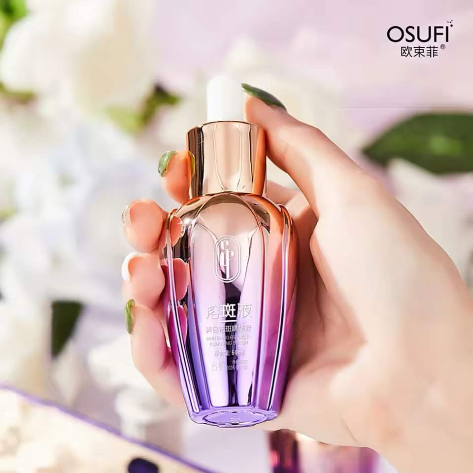 Picture of Osufi Whitening Freckle Removing Serum-60ml