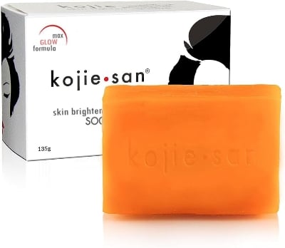 Picture of Kojic San Skin Lightening Soap 135gm