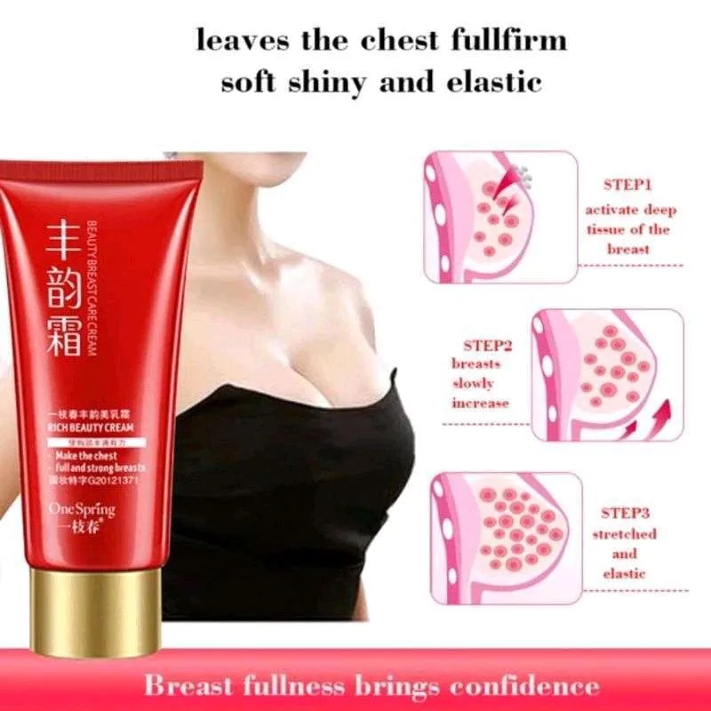 Picture of One Spring Beautiful Cream -50gm