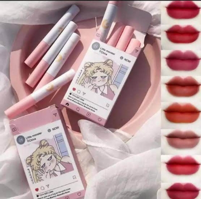 Picture of Little Monster 8 Piece in 1 Box Lipstick