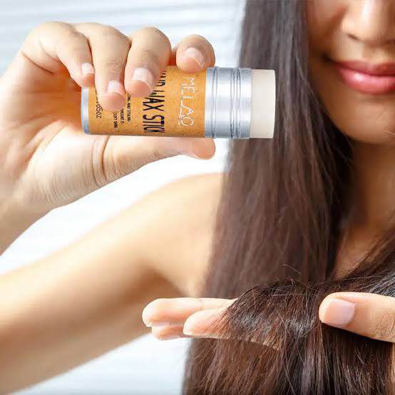 Picture of Melao Hair Wax Stick – 75gm