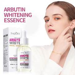 Picture of Sadoer Nicotinamide Arbutin White Facial Serum-30ml