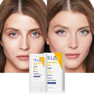 Picture of Melao Sunscreen Stick 15g SPF 50+ PA++++