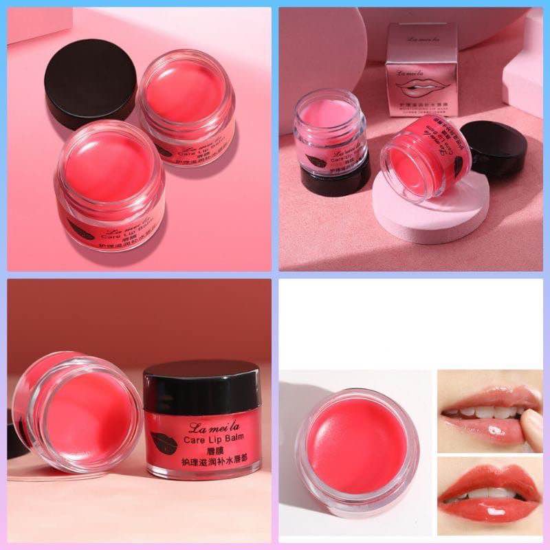 Picture of LA MEILA LIP BALM (8.5G)