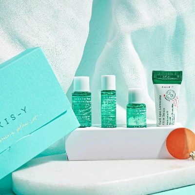 Picture of AXIS-Y The Mini Glow Set