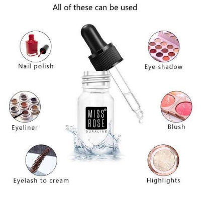 Picture of Miss Rose Duraline Makeup Fixer Liquid 10ml