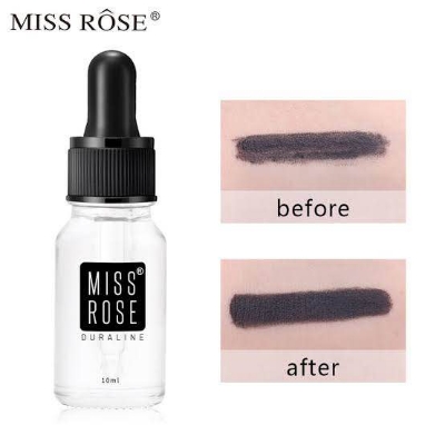 Picture of Miss Rose Duraline Makeup Fixer Liquid 10ml
