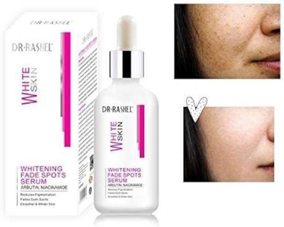 Picture of DR.RASHEL WHITE SKIN Whitening Fade Spots Serum 50ml