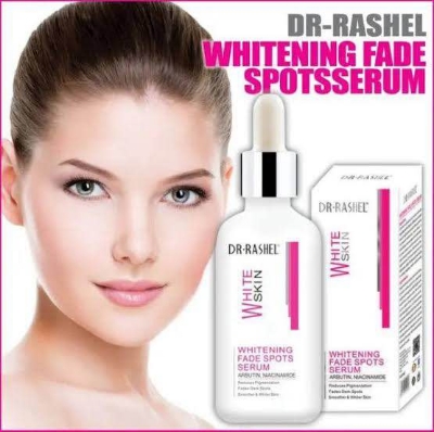 Picture of DR.RASHEL WHITE SKIN Whitening Fade Spots Serum 50ml